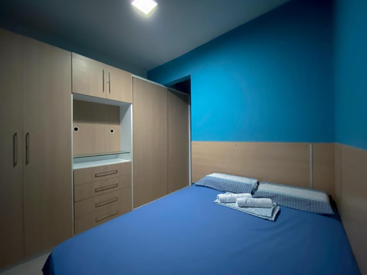 Apt2 Piscina Netflix Wifi Ar Cond Prox A 2 Shoppigns Форталеза Екстериор снимка