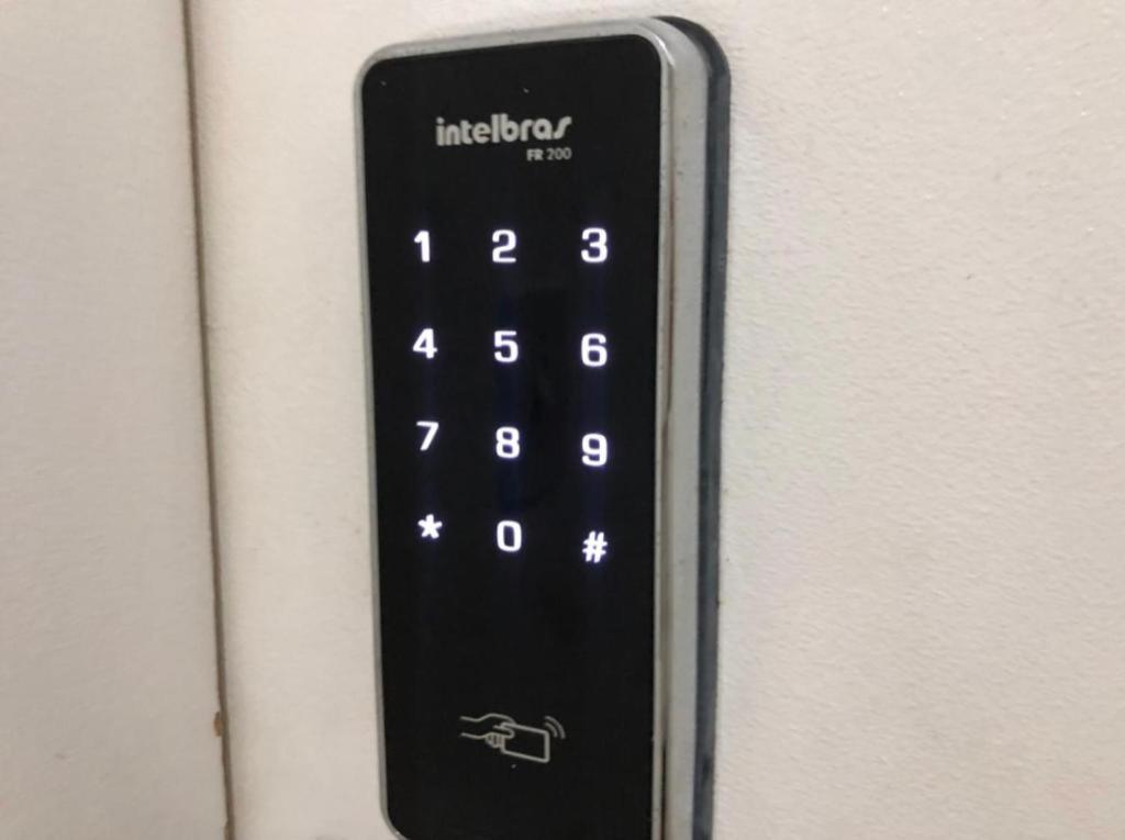 Apt2 Piscina Netflix Wifi Ar Cond Prox A 2 Shoppigns Форталеза Екстериор снимка